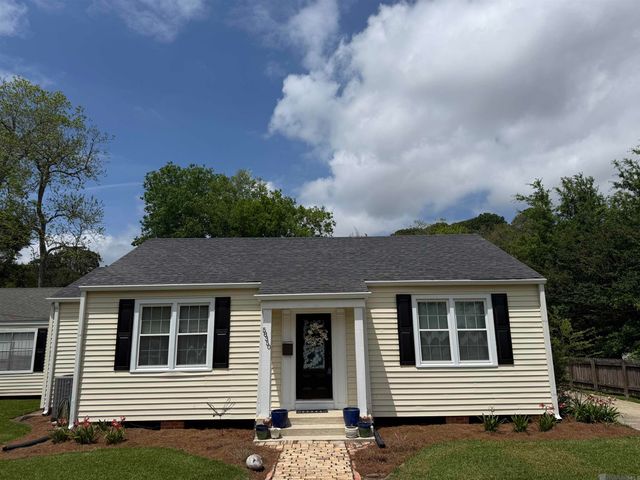 58350 Elm St, Plaquemine, LA 70764