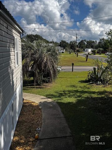 1937 Ridgewood Drive, Lillian, AL 36549