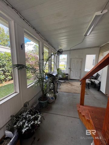 1937 Ridgewood Drive, Lillian, AL 36549