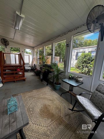 1937 Ridgewood Drive, Lillian, AL 36549