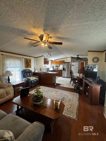 1937 Ridgewood Drive, Lillian, AL 36549