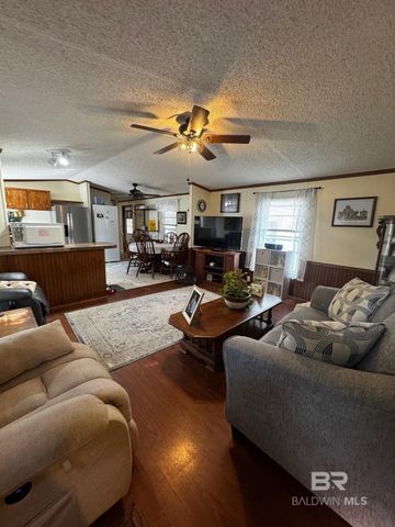 1937 Ridgewood Drive, Lillian, AL 36549