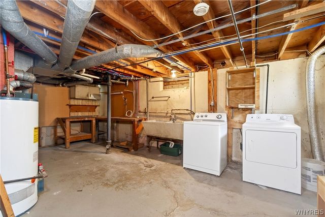 2662 Greenfield Avenue, Hamburg, NY 14075
