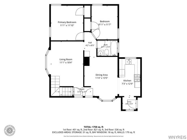 2662 Greenfield Avenue, Hamburg, NY 14075