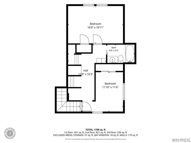 2662 Greenfield Avenue, Hamburg, NY 14075