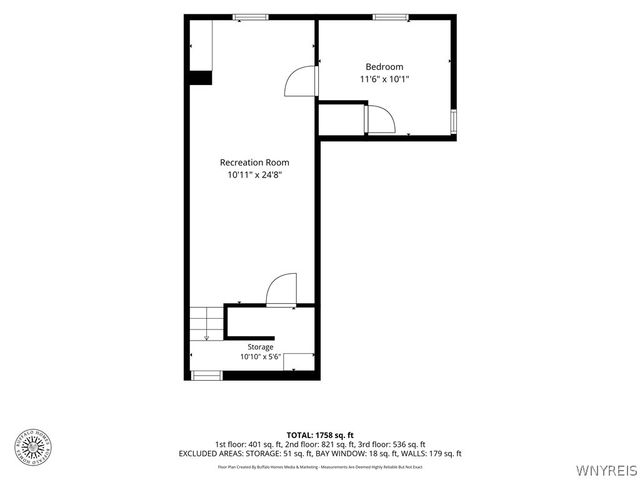2662 Greenfield Avenue, Hamburg, NY 14075