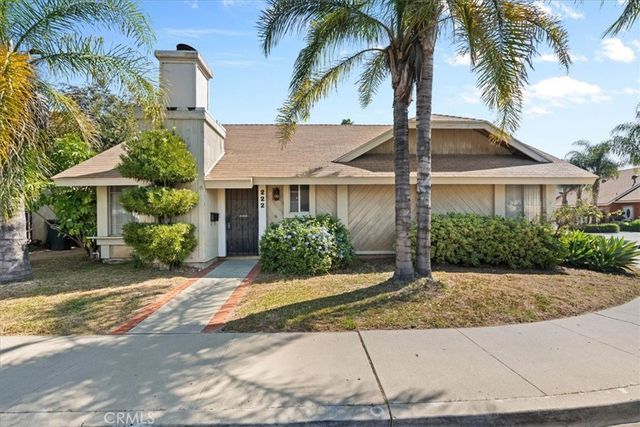 222 Village Square, Fillmore, CA 93015