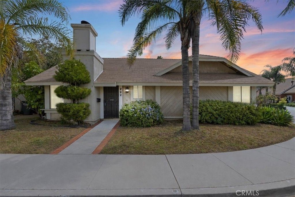 222 Village Square, Fillmore, CA 93015