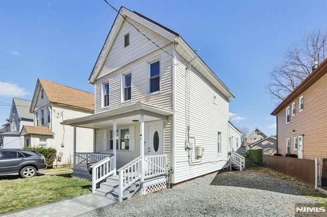 22 Treptow Street, Little Ferry, NJ 07643