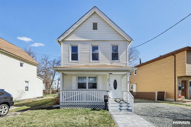 22 Treptow Street, Little Ferry, NJ 07643