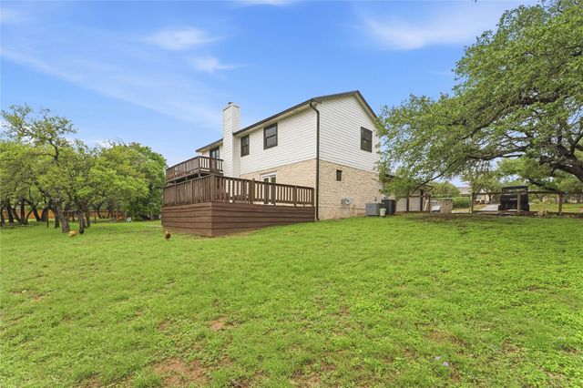 612 Canyon Rim DR, Dripping Springs, TX 78620