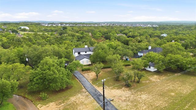 612 Canyon Rim DR, Dripping Springs, TX 78620