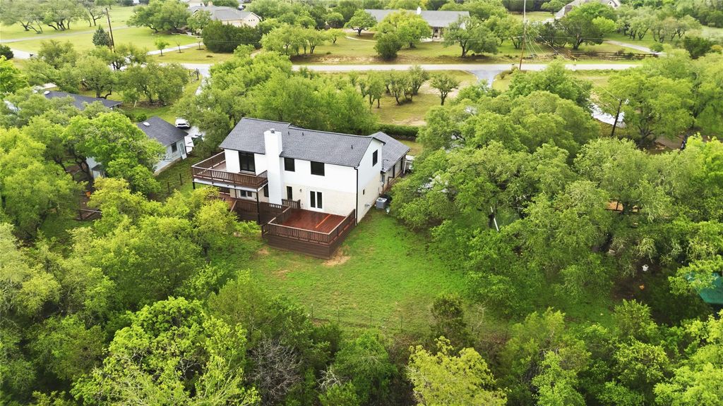 612 Canyon Rim DR, Dripping Springs, TX 78620