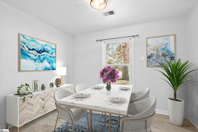 107 Corkwood Drive, Simpsonville, SC 29680