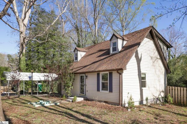 107 Corkwood Drive, Simpsonville, SC 29680