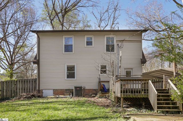 107 Corkwood Drive, Simpsonville, SC 29680