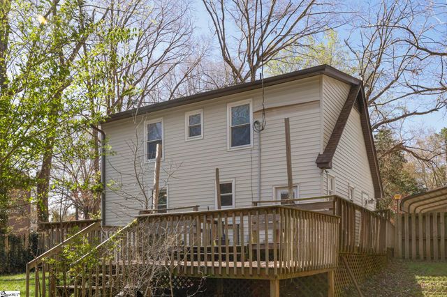 107 Corkwood Drive, Simpsonville, SC 29680