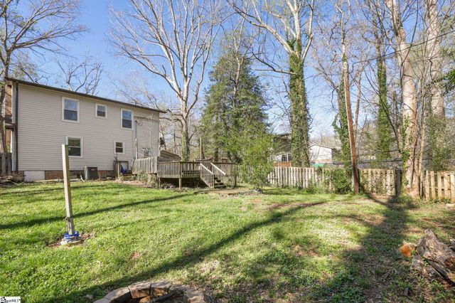 107 Corkwood Drive, Simpsonville, SC 29680