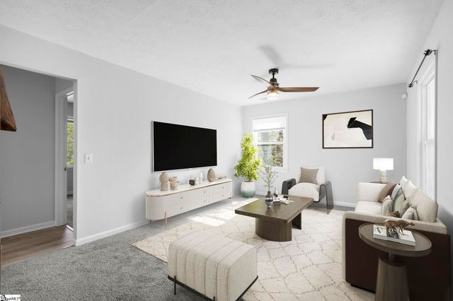 107 Corkwood Drive, Simpsonville, SC 29680