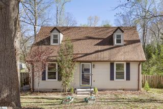107 Corkwood Drive, Simpsonville, SC 29680