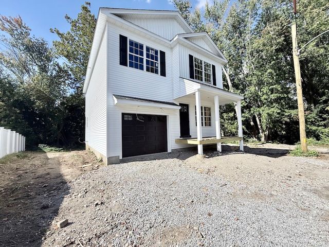 22 Myrtle Avenue, Johnston, RI 02919