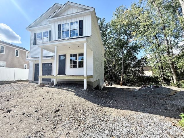 22 Myrtle Avenue, Johnston, RI 02919