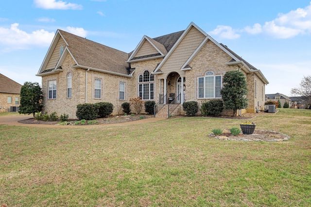 4106 Sheffield Ln, Greenbrier, TN 37073