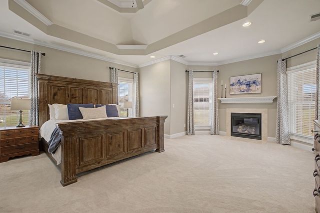 4106 Sheffield Ln, Greenbrier, TN 37073