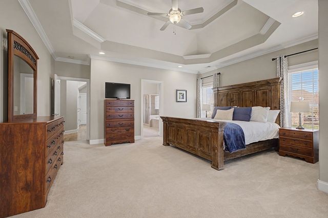 4106 Sheffield Ln, Greenbrier, TN 37073