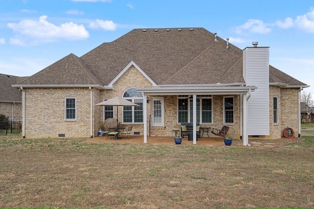 4106 Sheffield Ln, Greenbrier, TN 37073