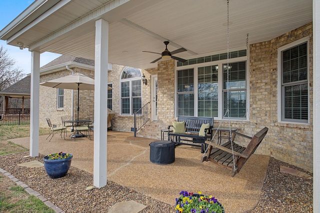 4106 Sheffield Ln, Greenbrier, TN 37073