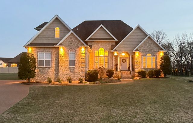 4106 Sheffield Ln, Greenbrier, TN 37073
