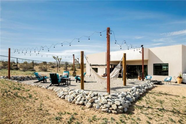 59621 Mesa Drive, Yucca Valley, CA 92284