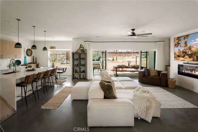 59621 Mesa Drive, Yucca Valley, CA 92284