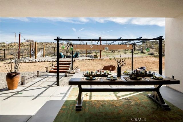 59621 Mesa Drive, Yucca Valley, CA 92284