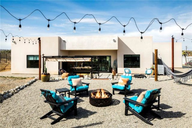 59621 Mesa Drive, Yucca Valley, CA 92284