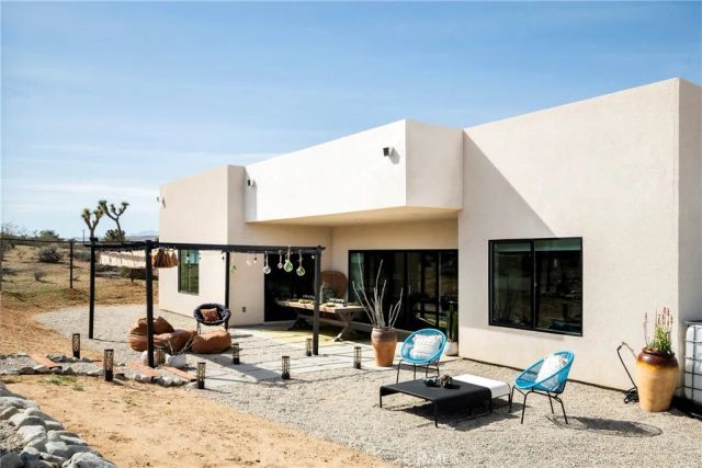 59621 Mesa Drive, Yucca Valley, CA 92284