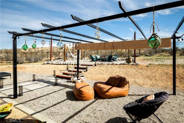 59621 Mesa Drive, Yucca Valley, CA 92284