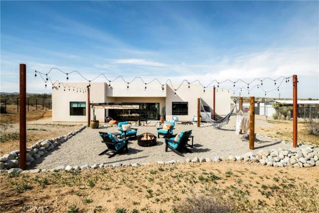 59621 Mesa Drive, Yucca Valley, CA 92284