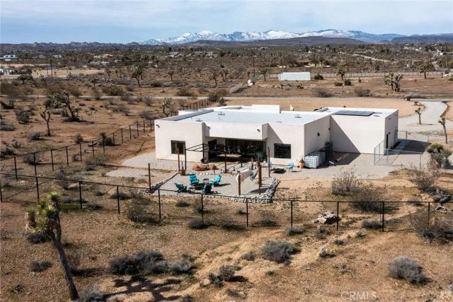 59621 Mesa Drive, Yucca Valley, CA 92284