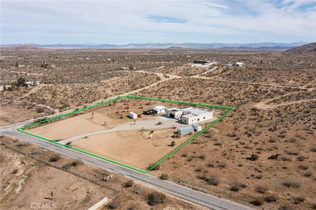 59621 Mesa Drive, Yucca Valley, CA 92284