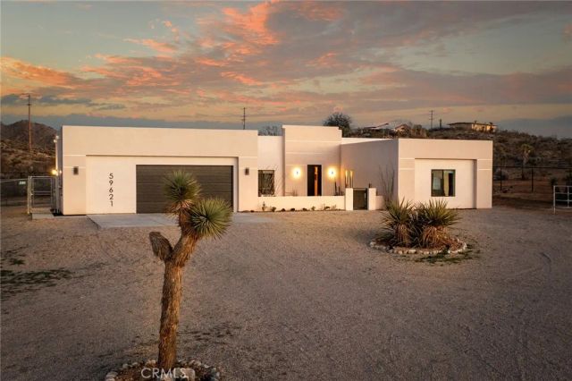59621 Mesa Drive, Yucca Valley, CA 92284