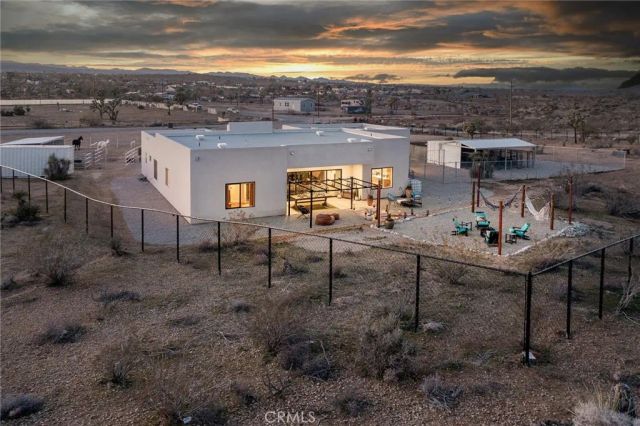 59621 Mesa Drive, Yucca Valley, CA 92284