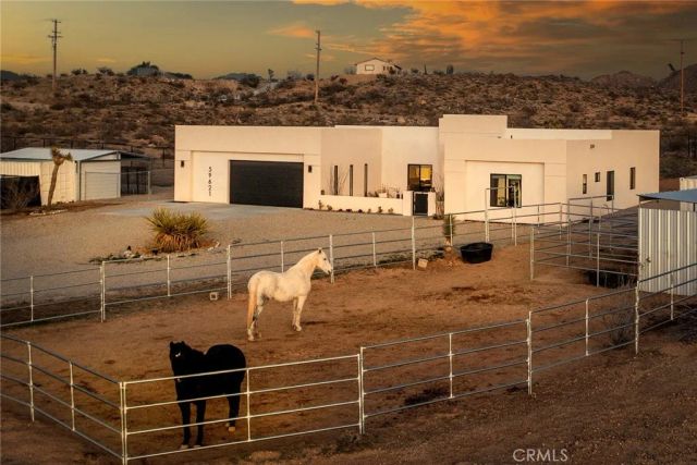 59621 Mesa Drive, Yucca Valley, CA 92284