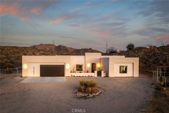 59621 Mesa Drive, Yucca Valley, CA 92284