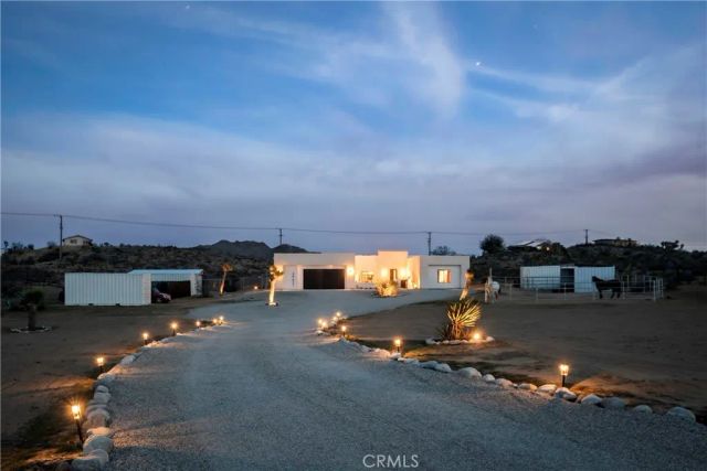 59621 Mesa Drive, Yucca Valley, CA 92284