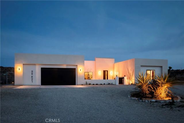 59621 Mesa Drive, Yucca Valley, CA 92284