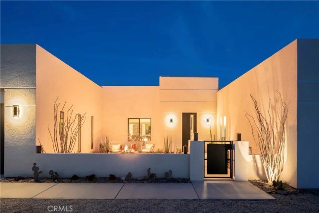 59621 Mesa Drive, Yucca Valley, CA 92284