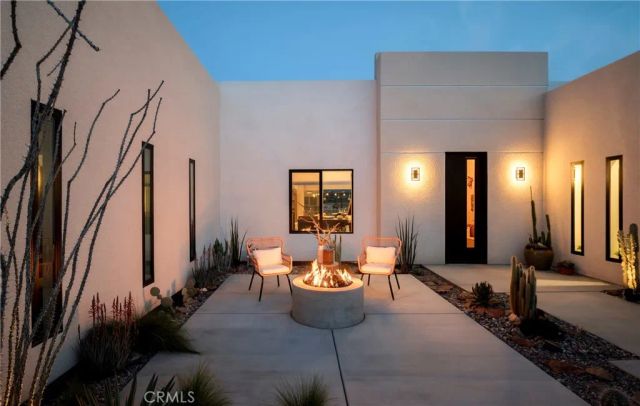 59621 Mesa Drive, Yucca Valley, CA 92284