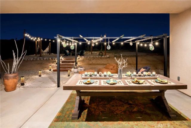 59621 Mesa Drive, Yucca Valley, CA 92284